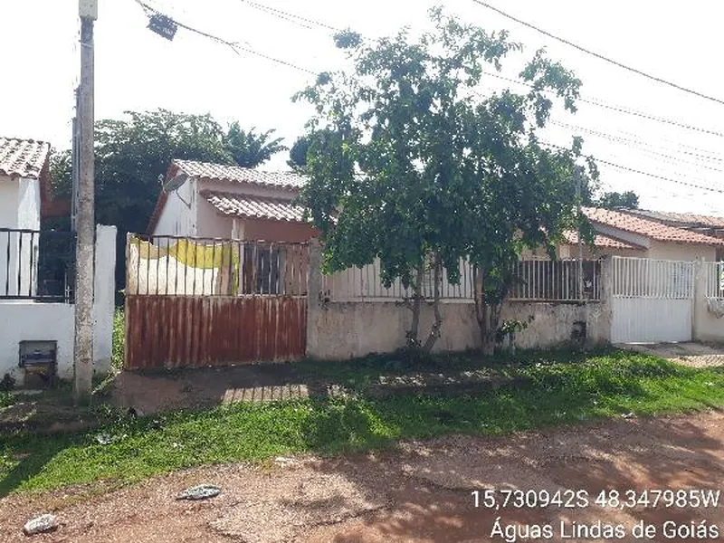 Casa em Venda Direta