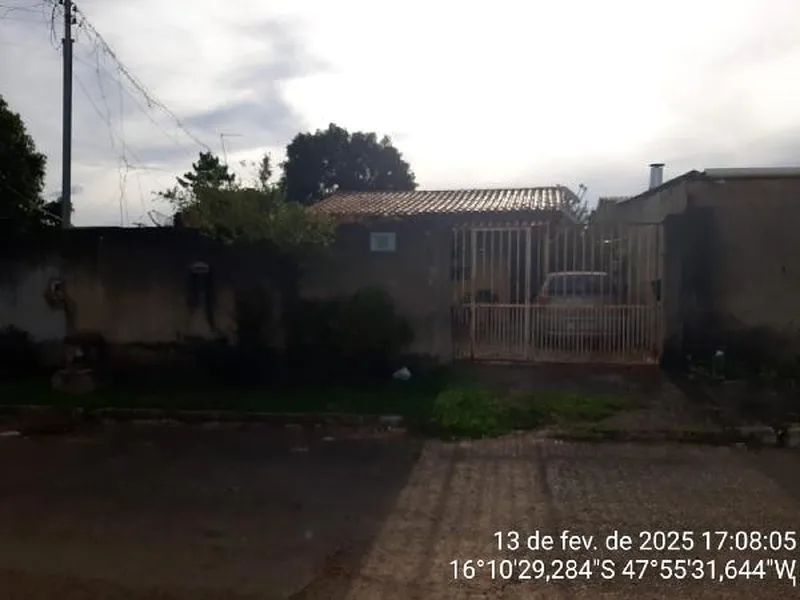 Casa em Venda Direta
