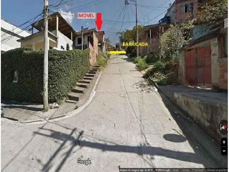 Casa em Venda Direta