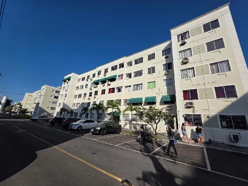 Apartamento em Venda Direta