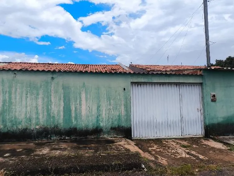 Casa em Venda Direta