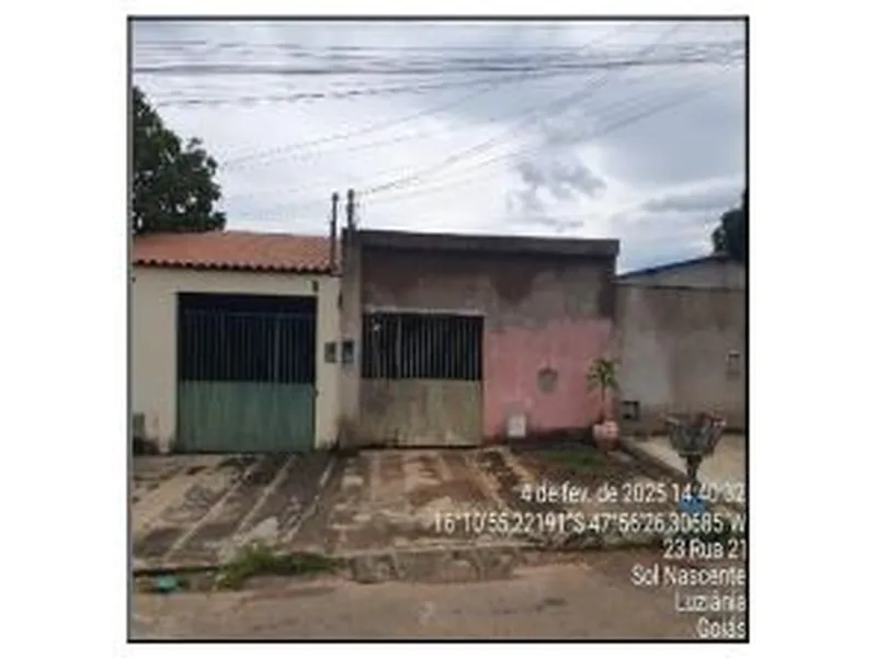 Casa em Venda Direta