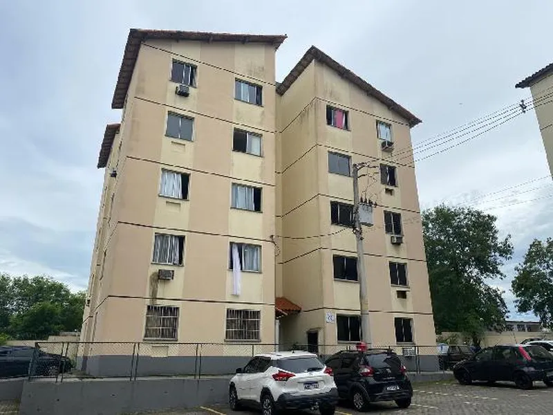 Apartamento em Venda Direta