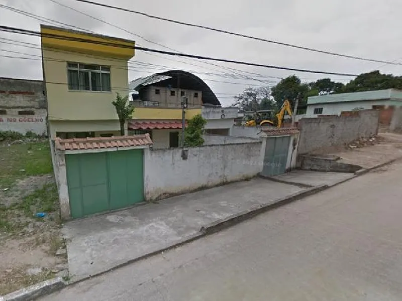 Casa em Venda Direta