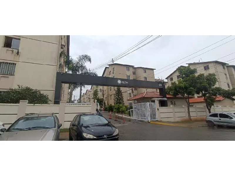 Apartamento em Venda Direta