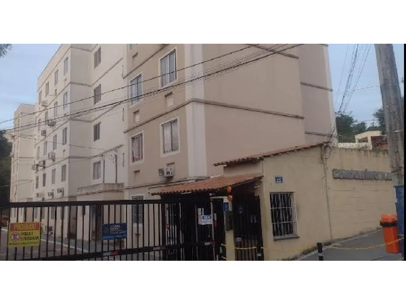 Apartamento em Venda Direta