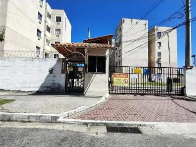 Apartamento em Venda Direta