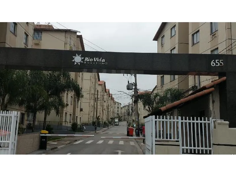 Apartamento em Venda Direta