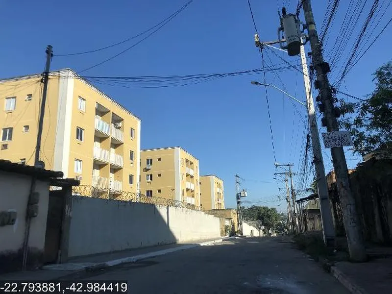 Apartamento em Venda Direta