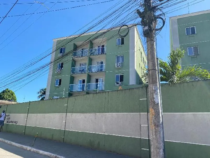 Apartamento em Venda Direta