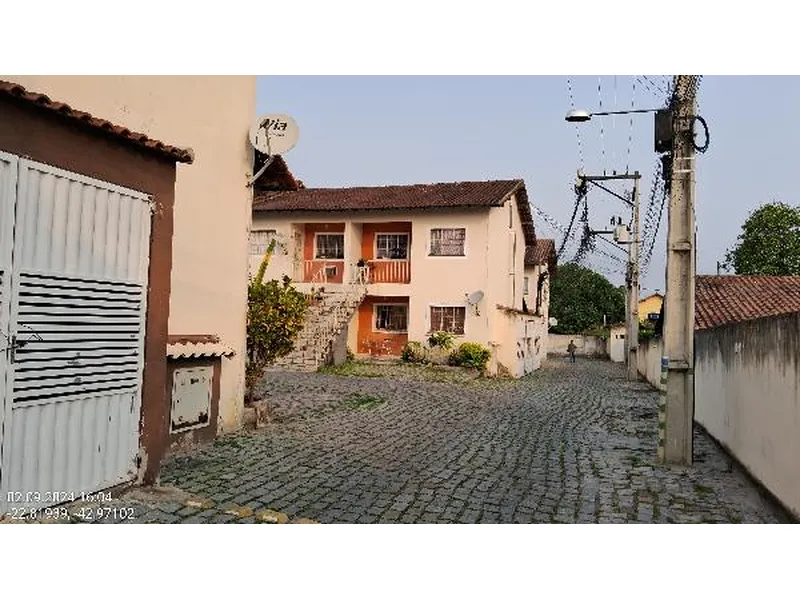 Casa em Venda Direta