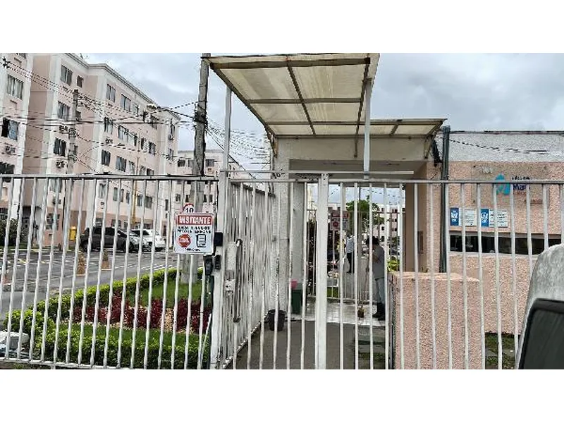 Apartamento em Venda Direta