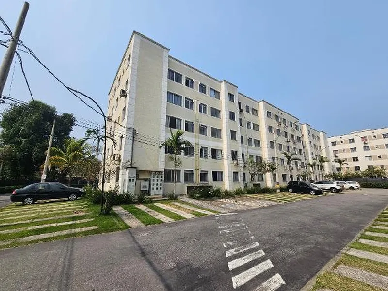 Apartamento em Venda Direta