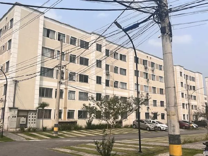 Apartamento em Venda Direta