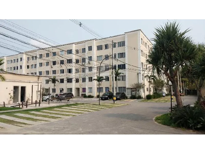 Apartamento em Venda Direta