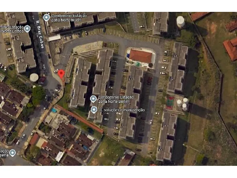 Apartamento em Venda Direta