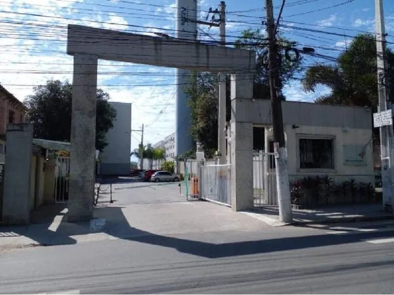 Apartamento em Venda Direta