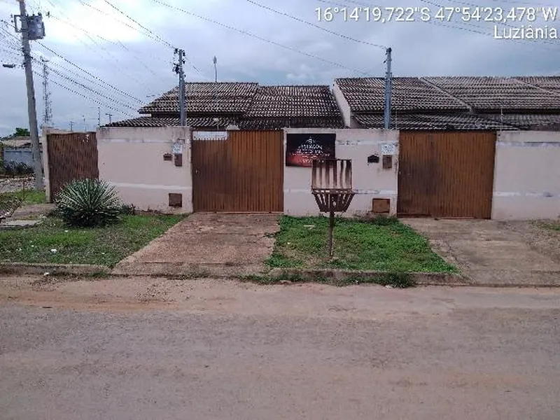 Casa em Venda Direta
