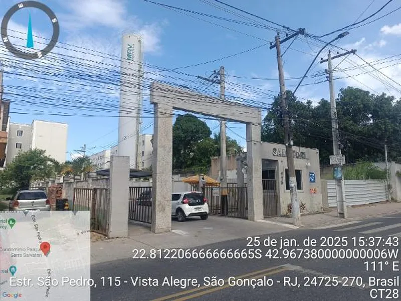 Apartamento em Venda Direta