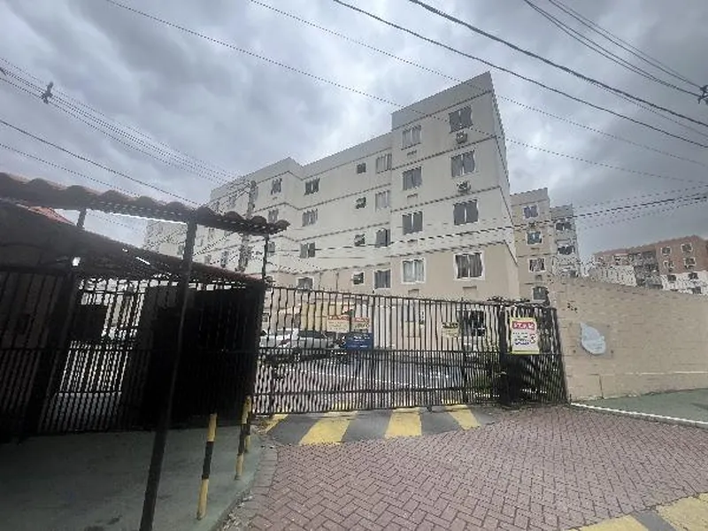 Apartamento em Venda Direta