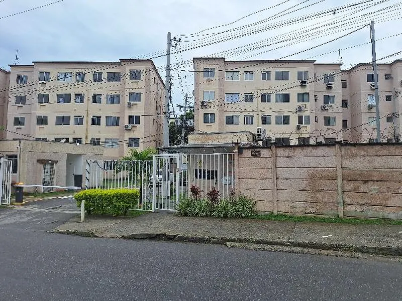 Apartamento em Venda Direta