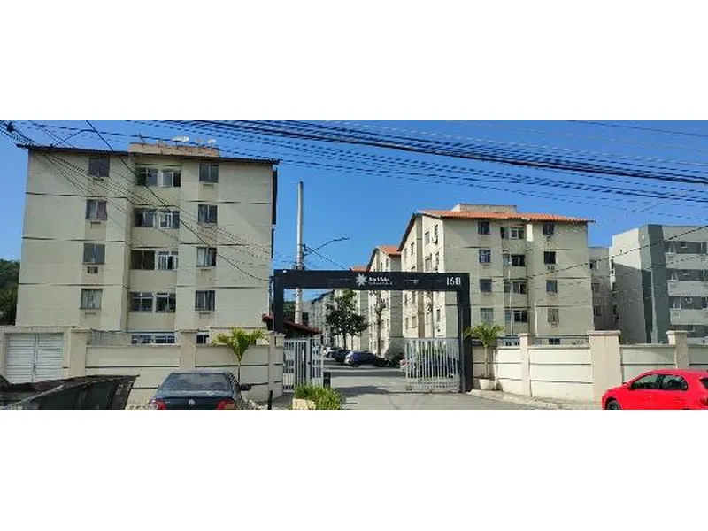 Apartamento em Venda Direta
