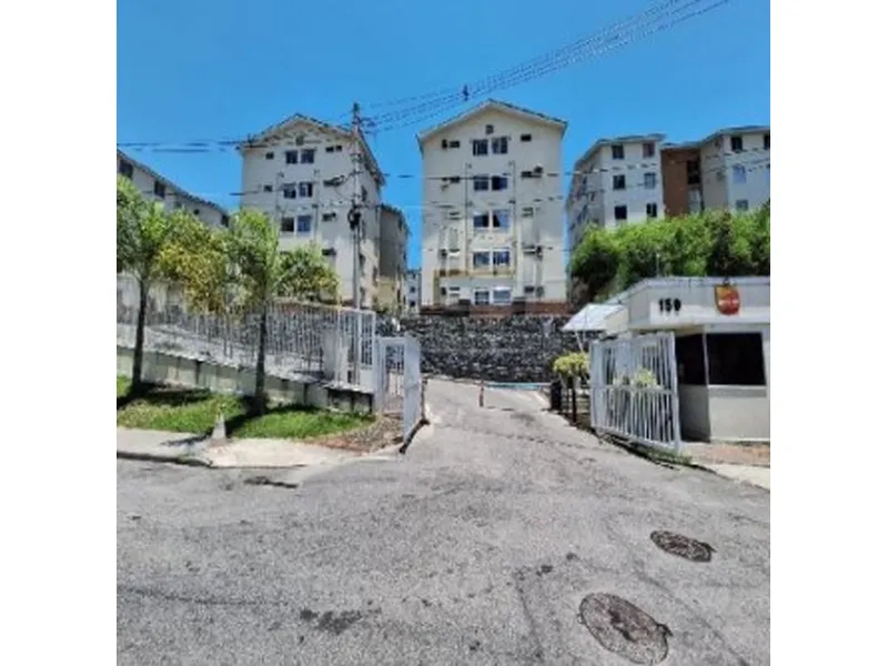 Apartamento em Venda Direta