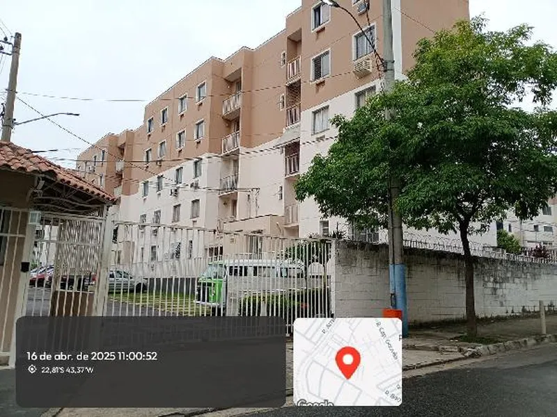 Apartamento em Venda Direta