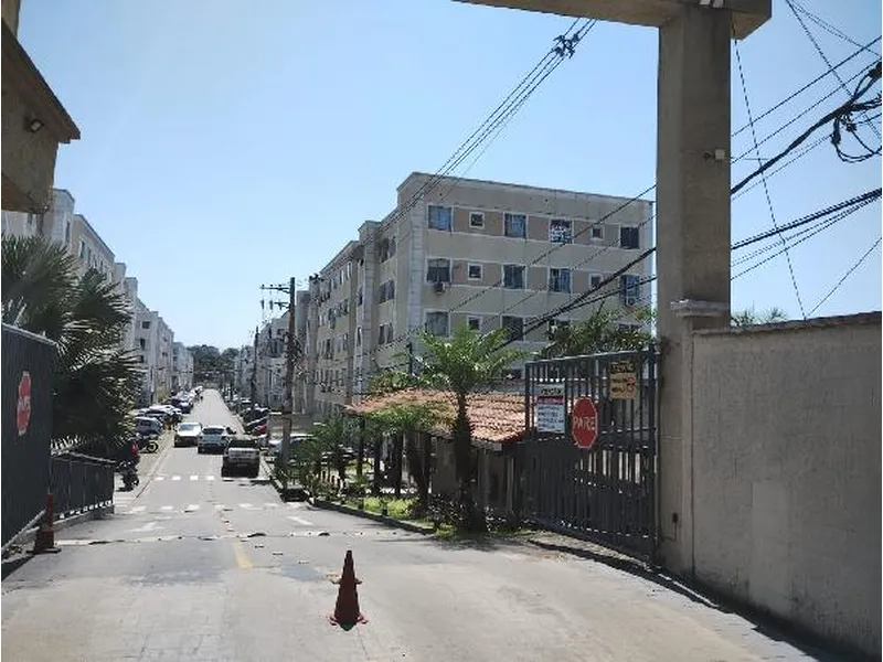 Apartamento em Venda Direta