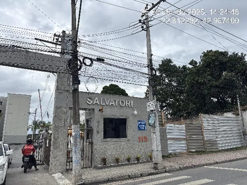 Apartamento em Venda Direta