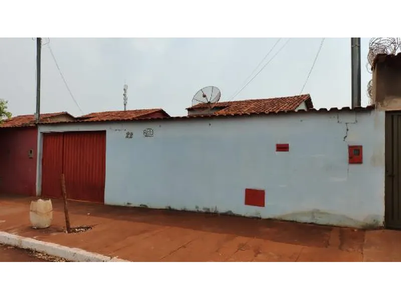 Casa em Venda Direta