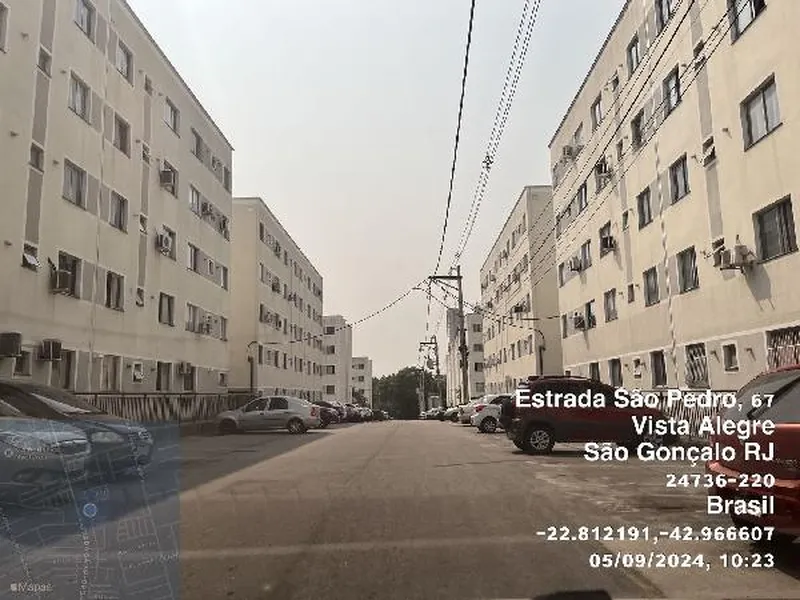 Apartamento em Venda Direta