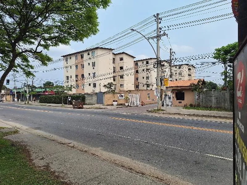 Apartamento em Venda Direta
