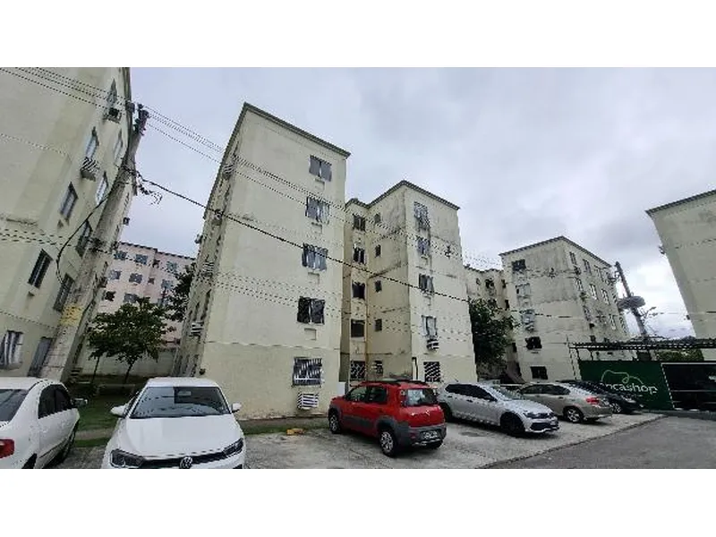 Apartamento em Venda Direta