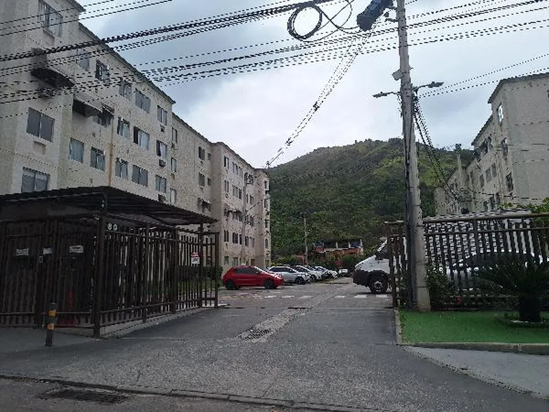 Apartamento em Venda Direta
