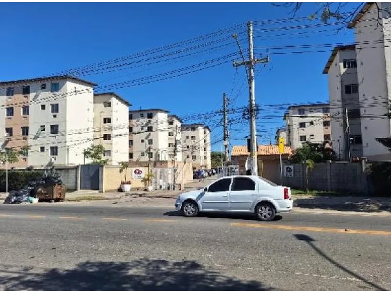 Apartamento em Venda Direta