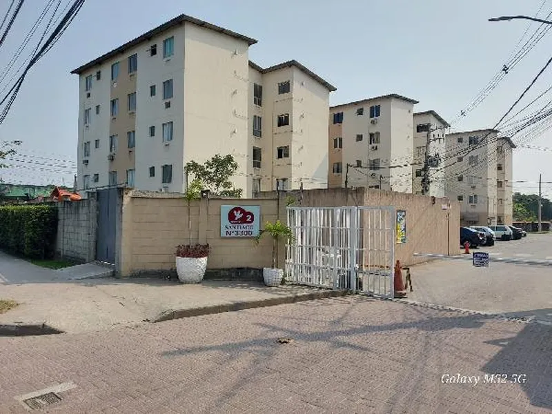 Apartamento em Venda Direta
