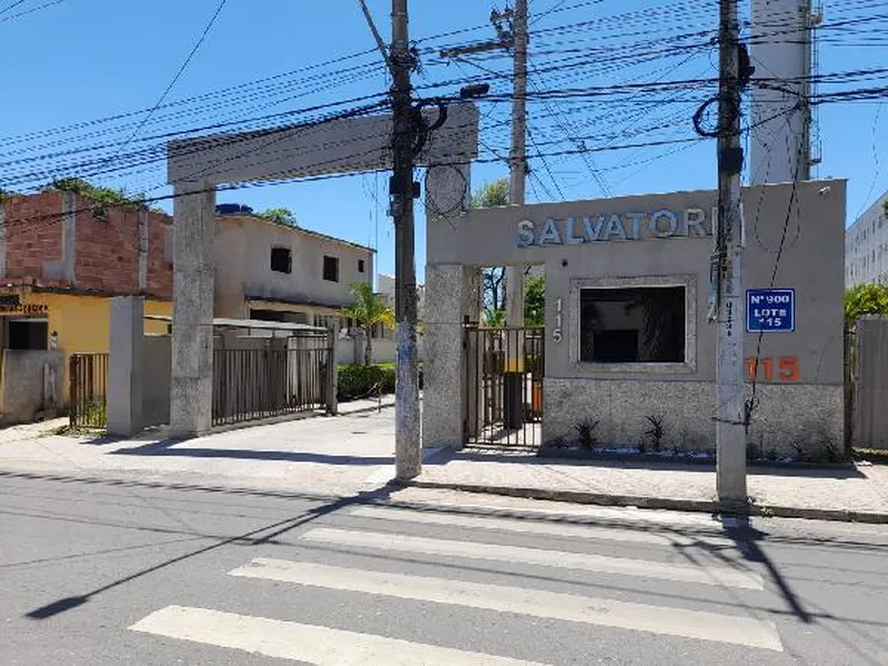 Apartamento em Venda Direta