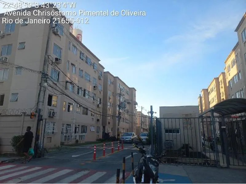 Apartamento em Venda Direta