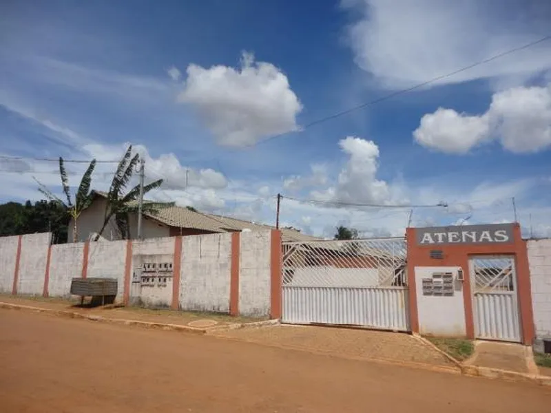Casa em Venda Direta