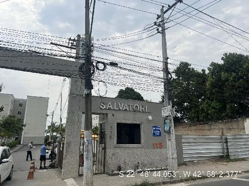 Apartamento em Venda Direta