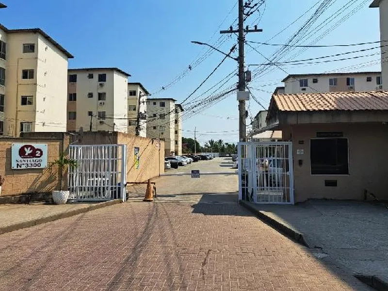 Apartamento em Venda Direta