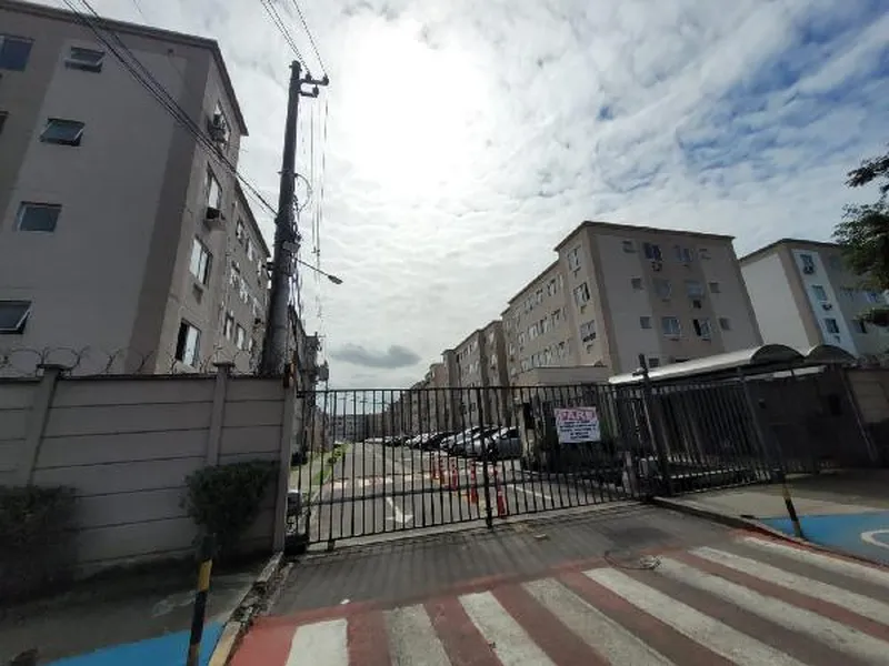 Apartamento em Venda Direta