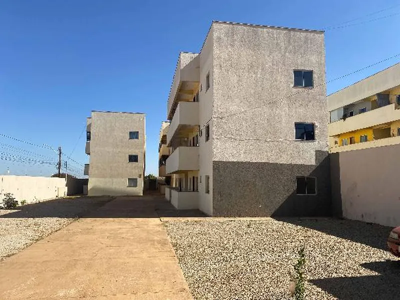 Apartamento em Venda Direta