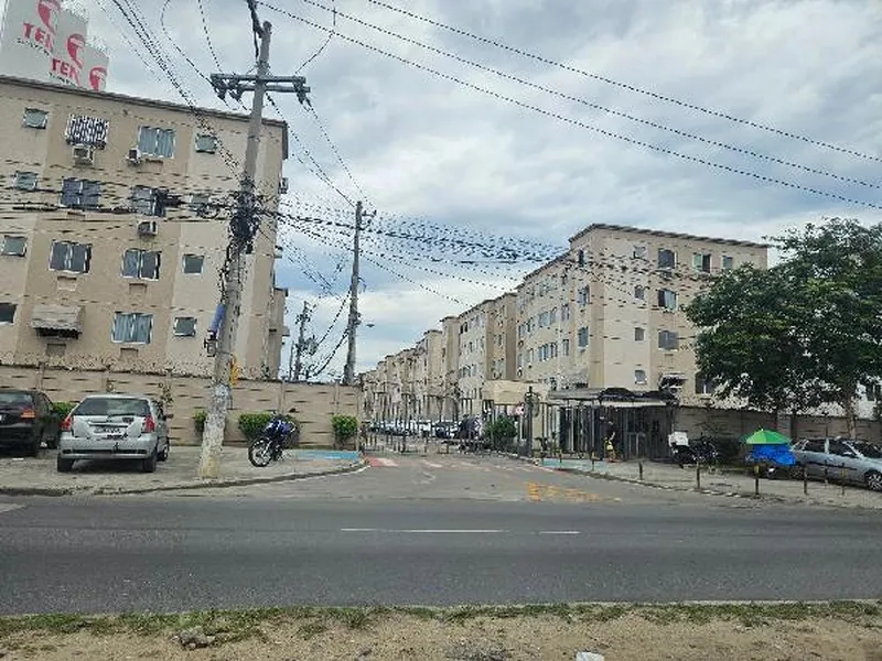 Apartamento em Venda Direta