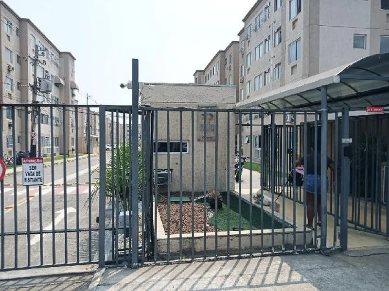 Apartamento em Venda Direta