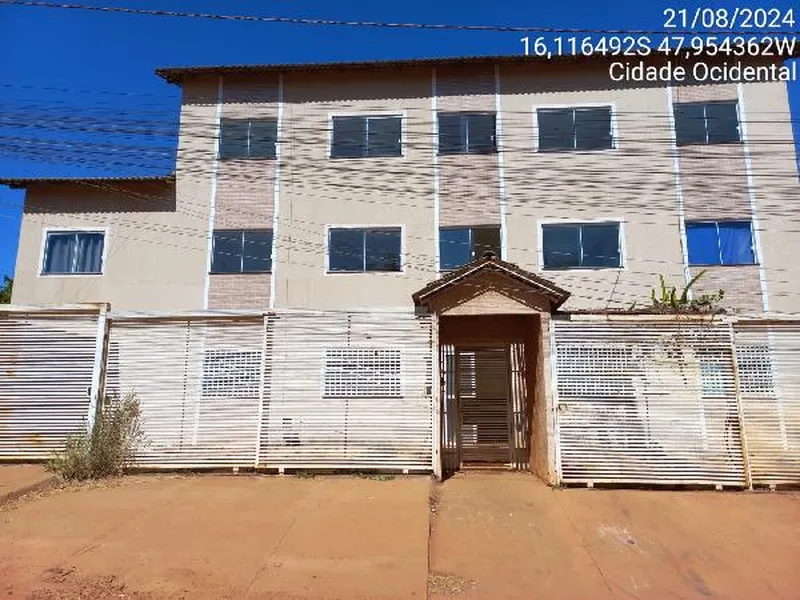 Apartamento em Venda Direta