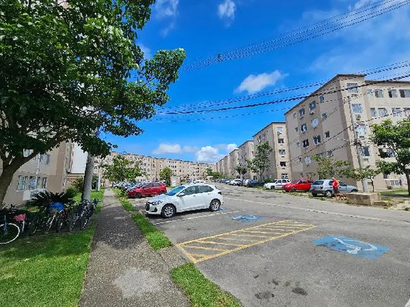 Apartamento em Venda Direta