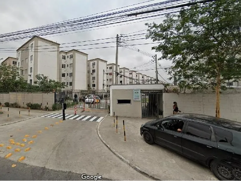 Apartamento em Venda Direta