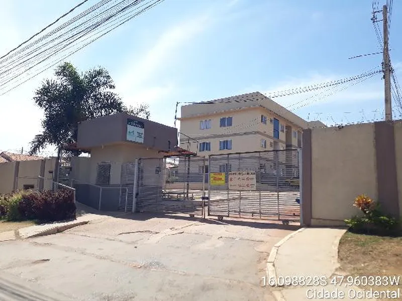 Apartamento em Venda Direta